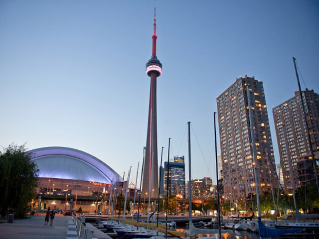 Du Lịch Canada Toronto Trọn Gói Giá Rẻ Uy Tính Nhất Hiện Nay Tại Tp.HCM