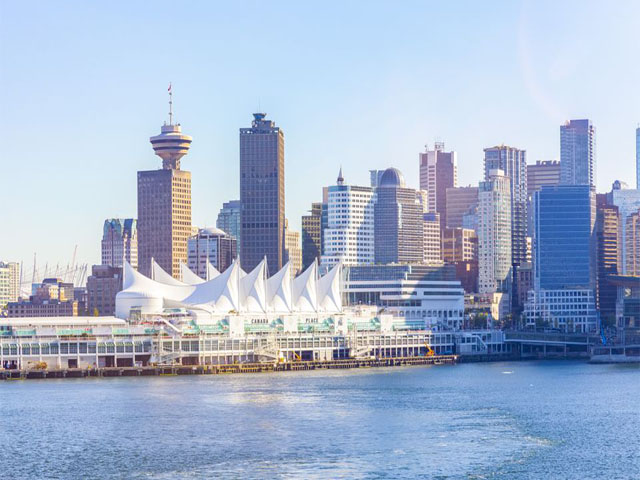 tour du lịch vancouver canada