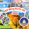 Khám phá Mỹ Bờ Đông Hoa Kỳ