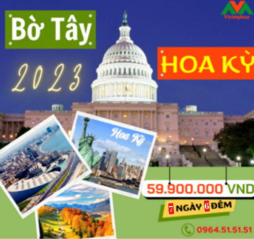 bo-tay-hoa-ky-vietmytour