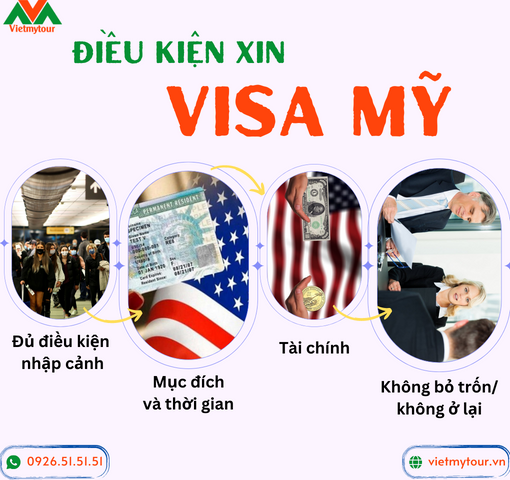dieu-kien-xin-Visa-My-Vietmytour