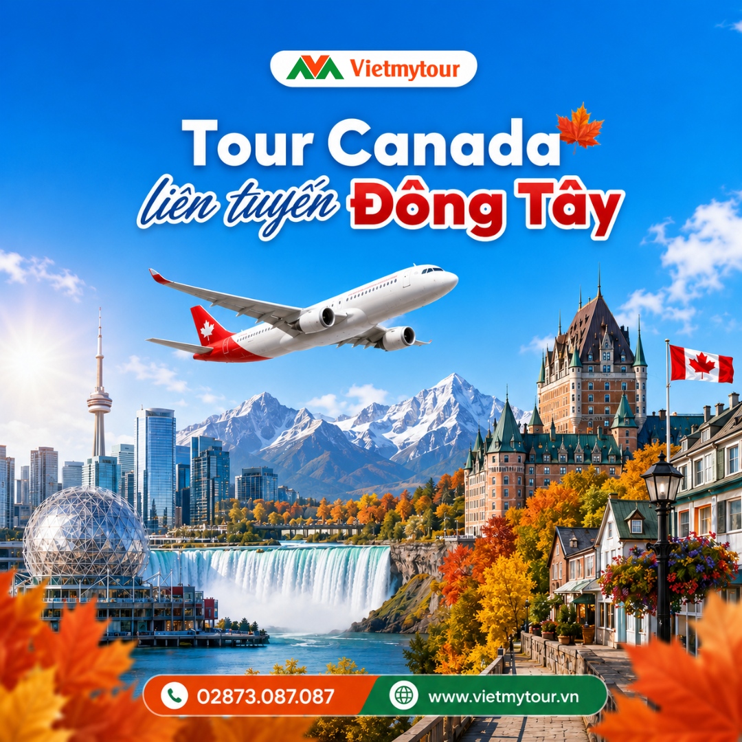 tour-canada-lien-tuyen-dong-tay-vietmytour