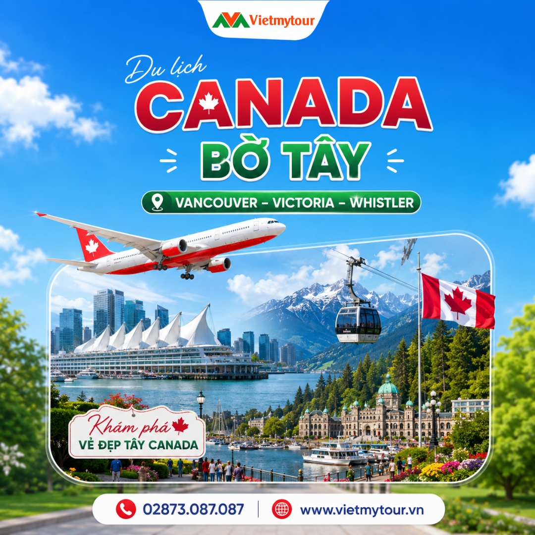 tour-bo-tay-canada-vietmytour