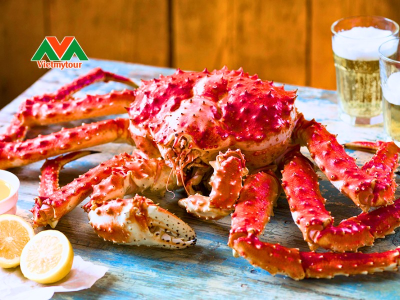 Cua hoàng đế Alaska