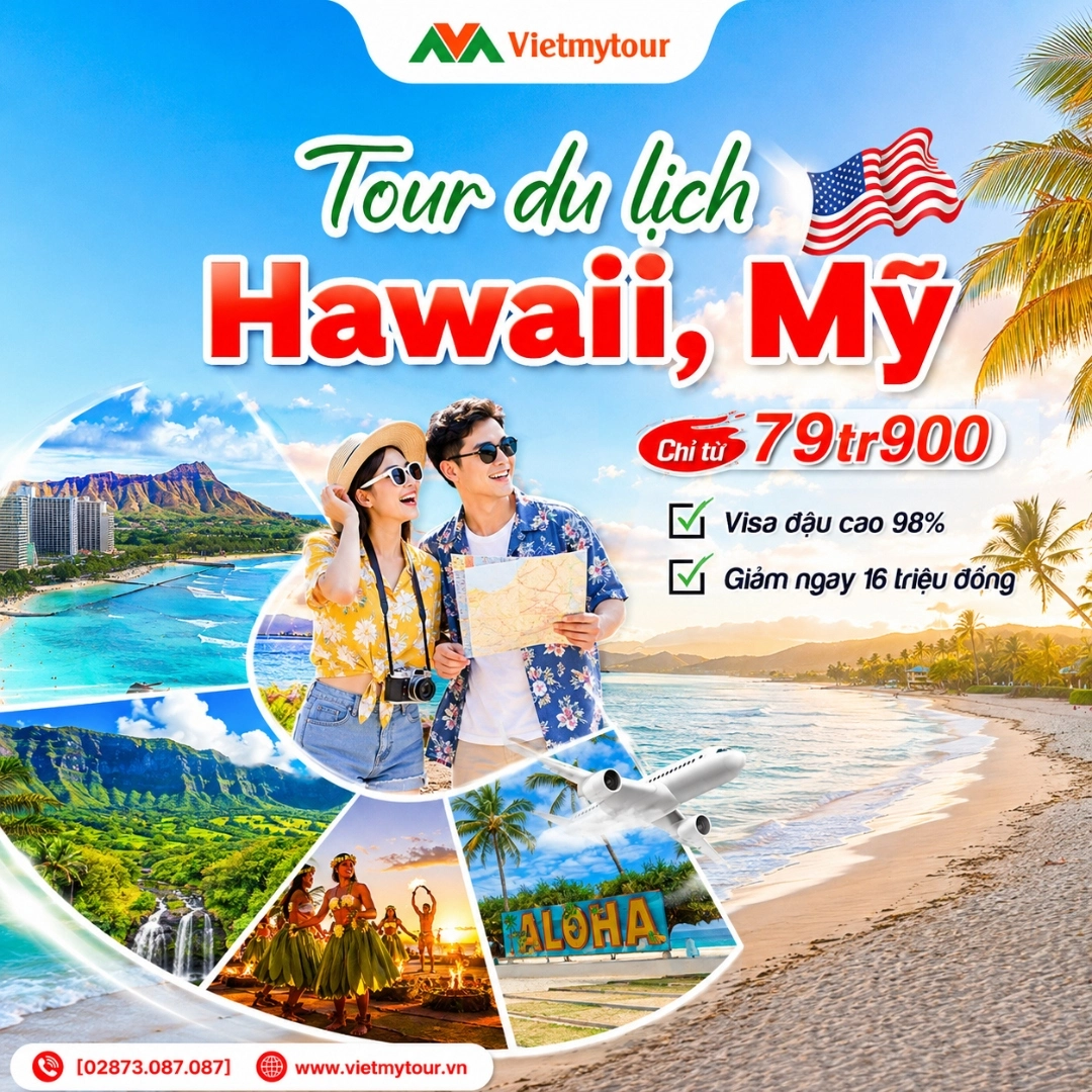 tour-du-lich-hawaii-my-gia-tot-vietmytour