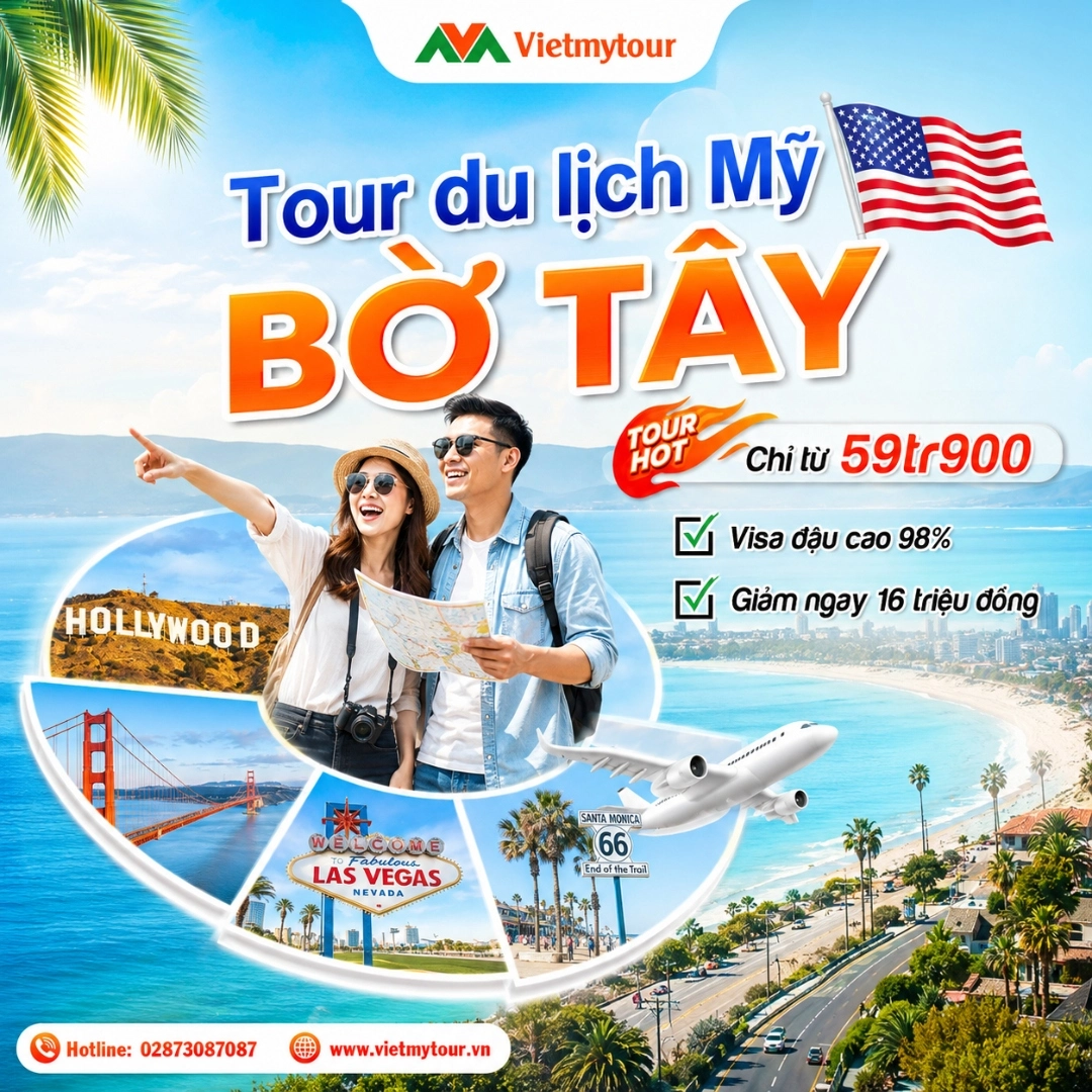 tour-my-bo-tay-hoa-ky-vietmytour