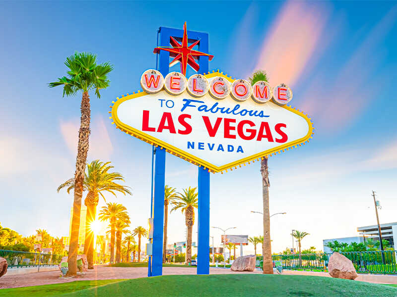 Land Tour Du Lịch Mỹ