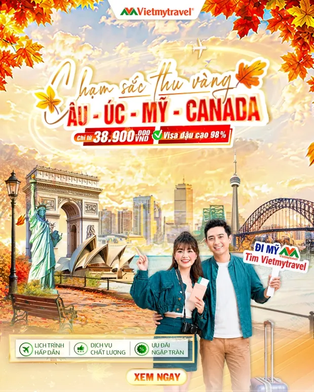 tour-au-uc-my-canada-mua-thu-vietmytravel