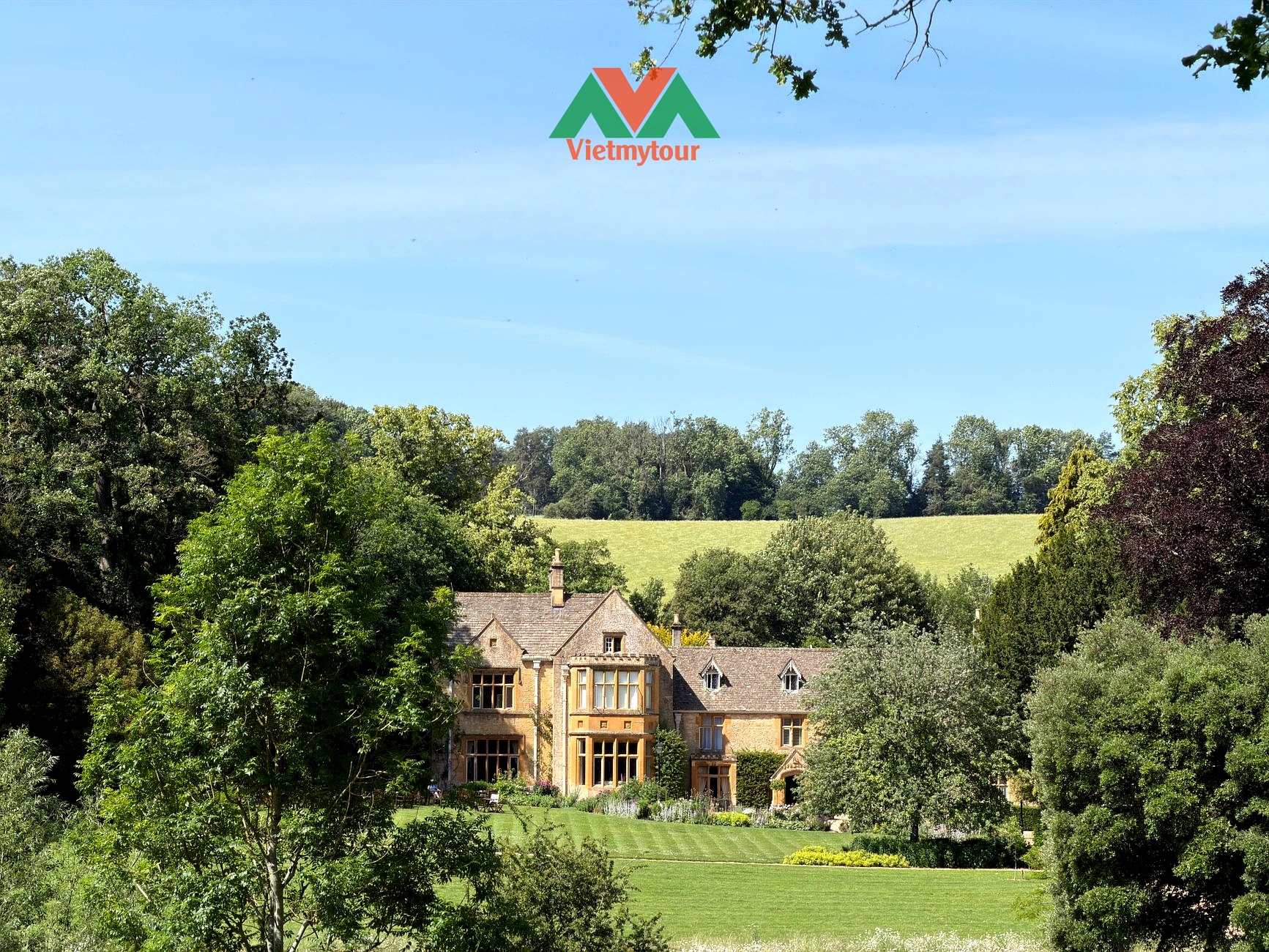 Nhà hàng ẩm thực organic farm to table tại khu nghỉ dưỡng Thyme Cotswolds