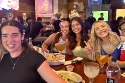 Du khách thưởng thức ẩm thực và đồ uống tại Mỹ - Vietmytour