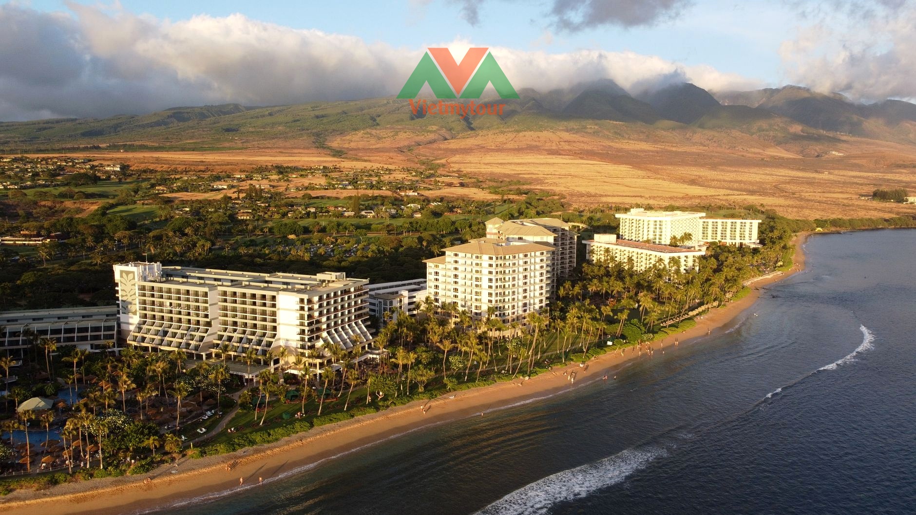 Vách đá Pu'u Keka'a Black Rock tại Maui – Địa điểm diễn ra nghi lễ nhảy vách đá truyền thống